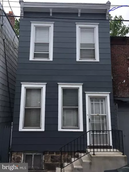 123 TURPIN ST, Trenton, NJ 08611