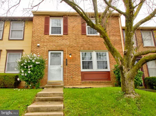 1737 HILLMEADE SQ, Frederick, MD 21702