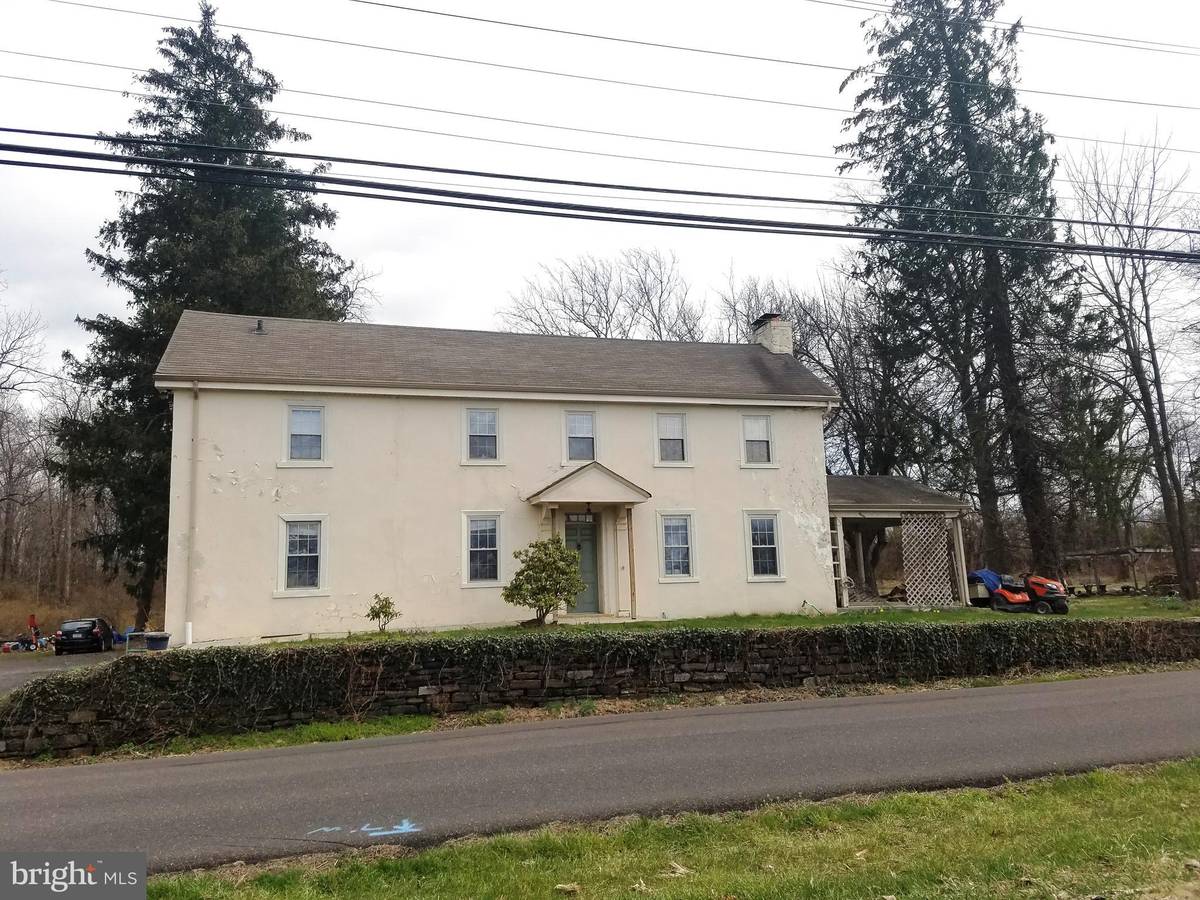 Lansdale, PA 19446,2044 BERKS RD