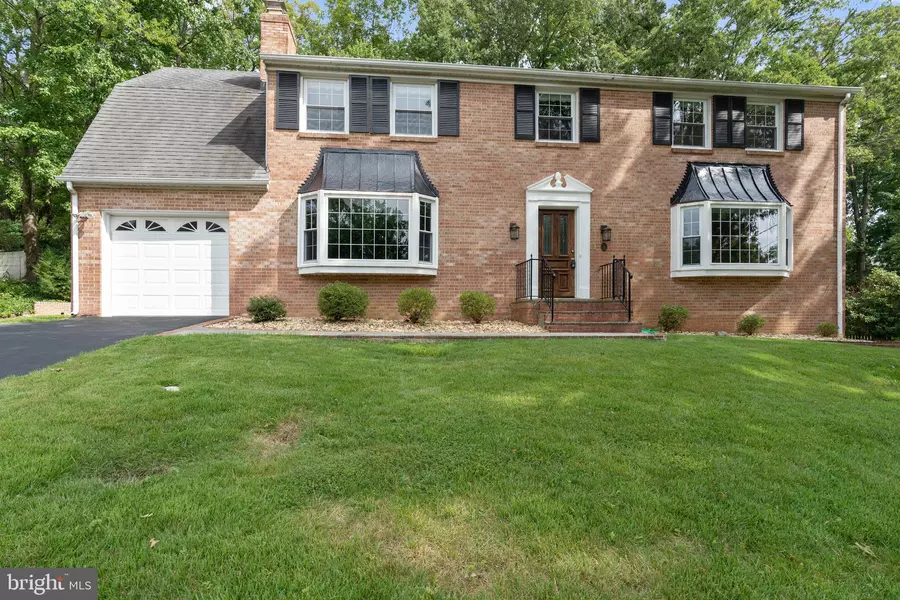 9315 MAYBROOK PL, Alexandria, VA 22309