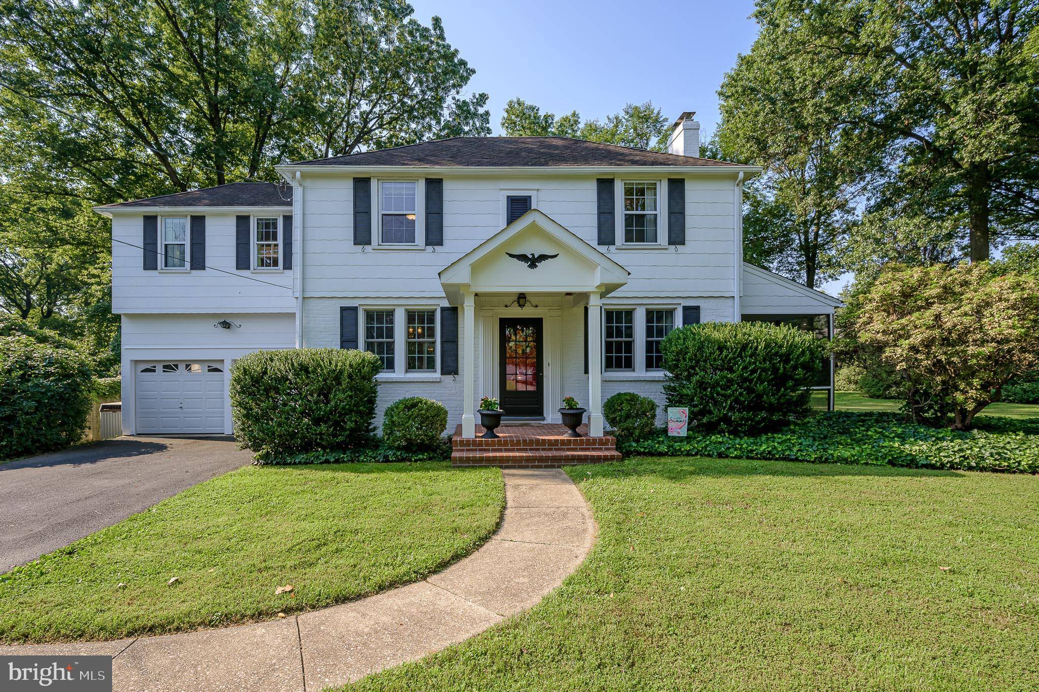 22 MILLTOWN RD, Wilmington, DE 19808