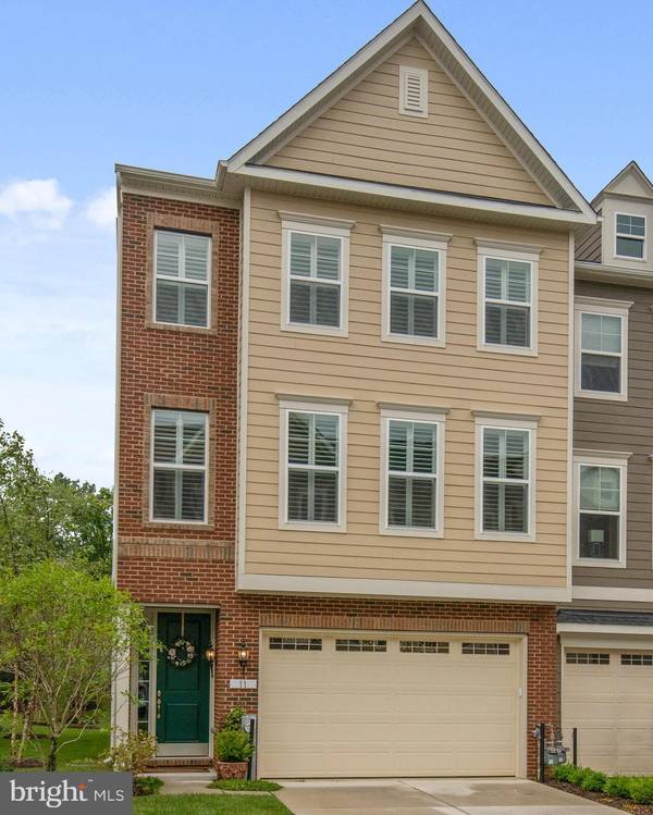 11 ENCLAVE CT, Annapolis, MD 21403