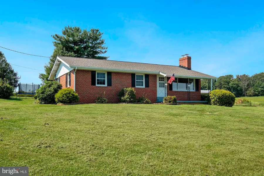 4906 ARTHUR SHIPLEY RD, Sykesville, MD 21784