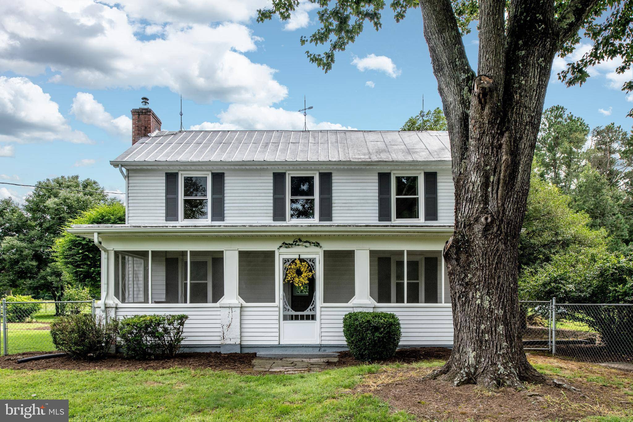 15390 ROUND HILL RD, King George, VA 22485
