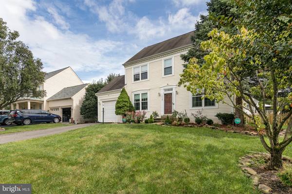 14789 GREENHILL CROSSING DR, Haymarket, VA 20169