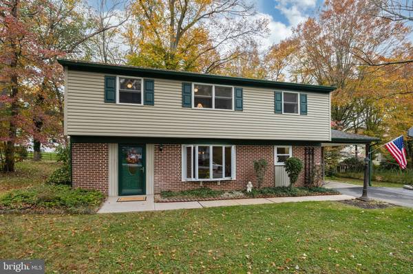 415 PENN LN, West Chester, PA 19382