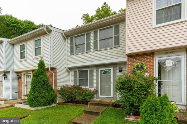 8042 GRANDVIEW CT, Springfield, VA 22153