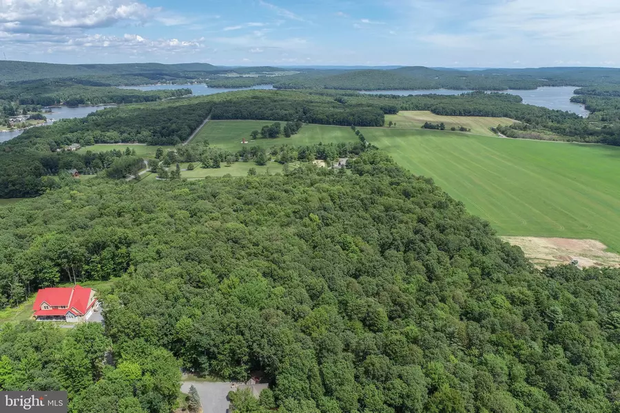 LOT 2 TENDERFOOT RD, Oakland, MD 21550