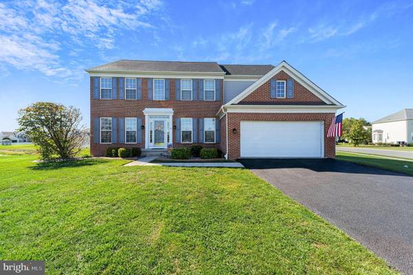 85 NEWGATE CIR, Smyrna, DE 19977