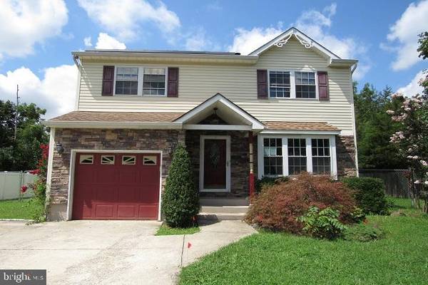 15 KING JAMES RD, Williamstown, NJ 08094