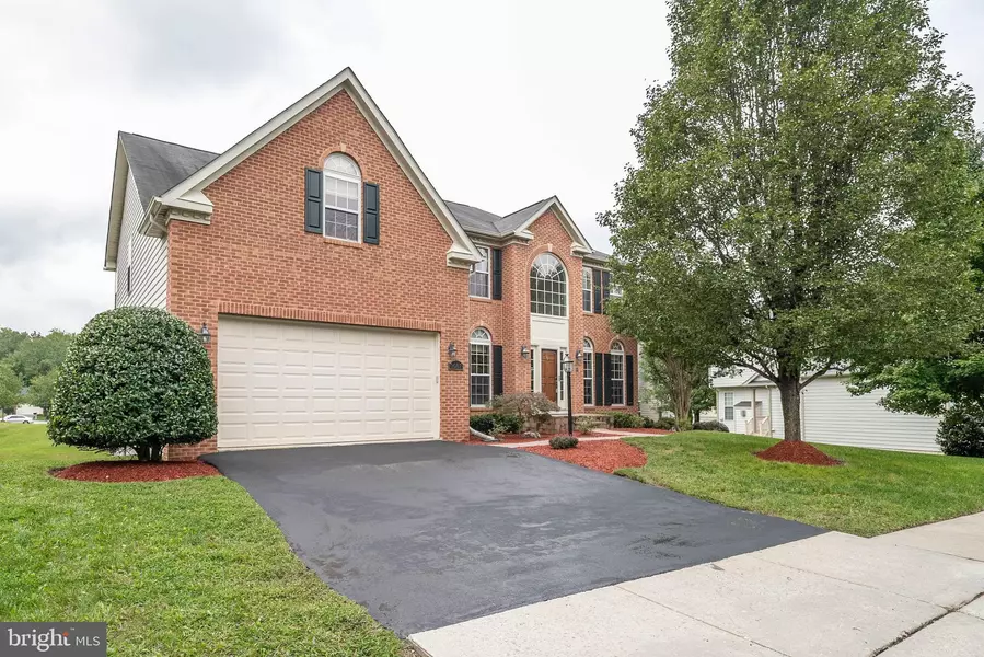 3087 SEDGEWICK DR, Waldorf, MD 20603