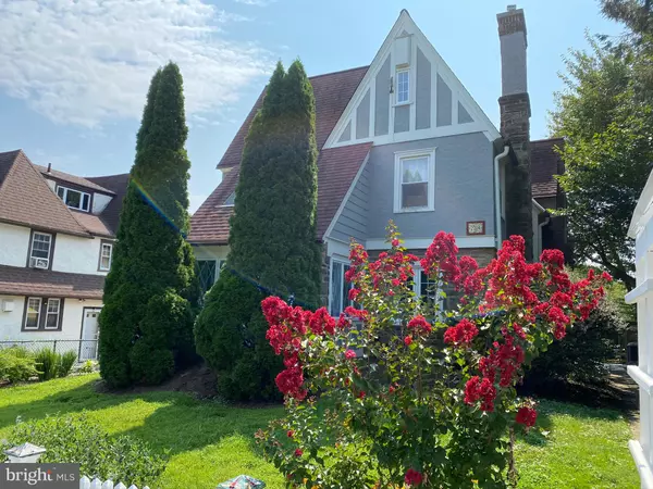 Drexel Hill, PA 19026,2704 ELDON AVE