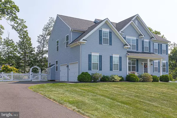 Green Lane, PA 18054,5932 WOODRIDGE DR