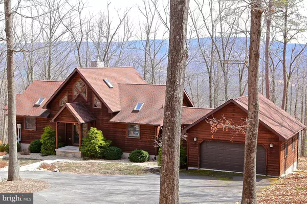 53 REYMANN, Yellow Spring, WV 26865