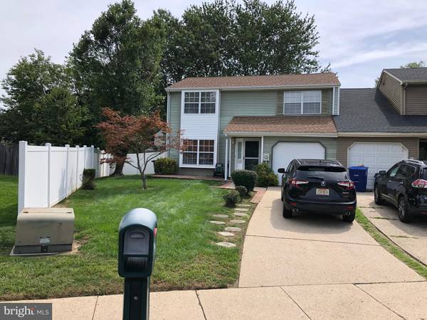 119 SHARROW LN, Mount Laurel, NJ 08054