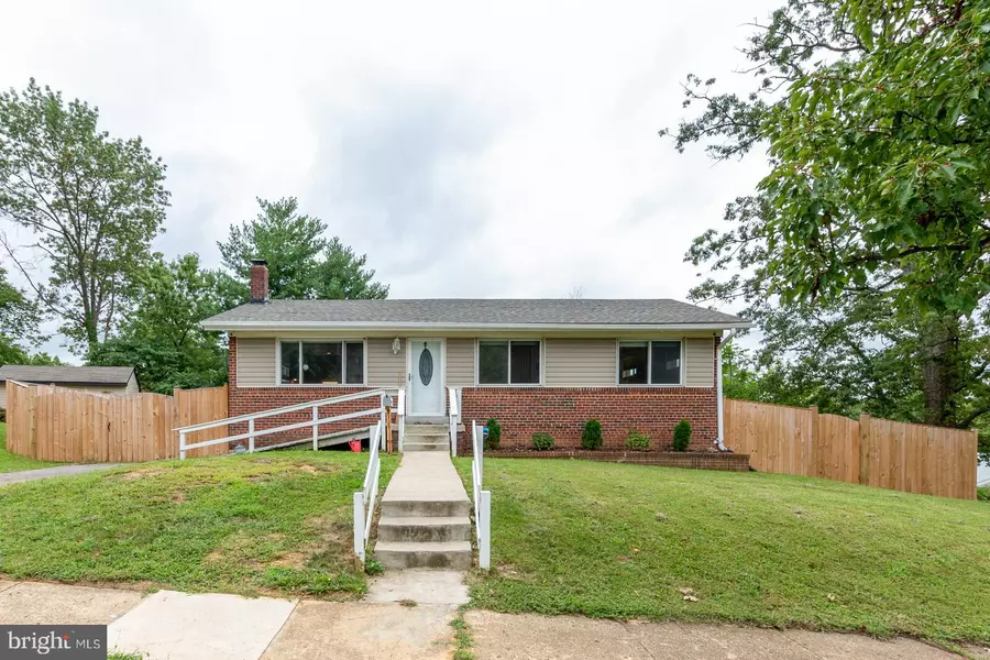 4128 TULSA PL, Alexandria, VA 22304