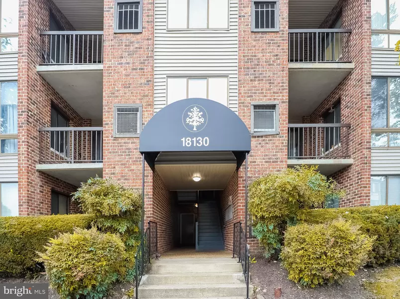 18130 CHALET DR #8-304, Germantown, MD 20874