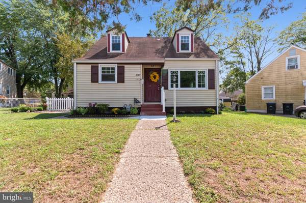 2102 S WINTHROP AVE, Clementon, NJ 08021