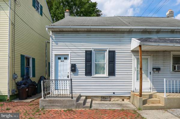 825 LOCUST ST, Lebanon, PA 17042