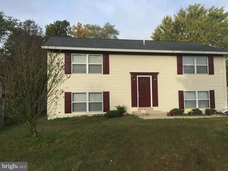 8803 BOLERO CT, Clinton, MD 20735