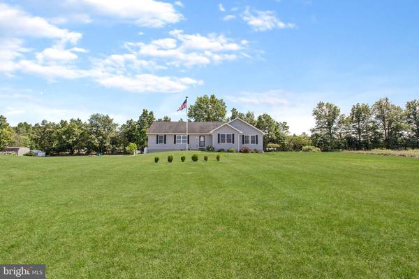 520 SEVEN STARS RD, Gettysburg, PA 17325