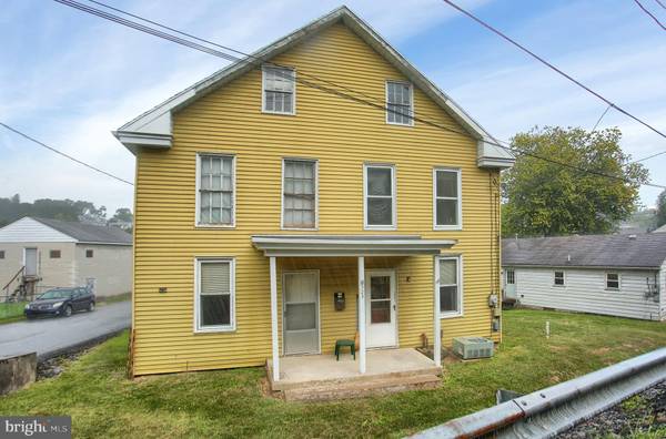 323 STATE ST, Enola, PA 17025