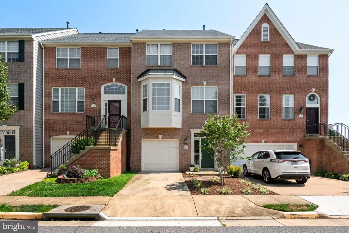 Woodbridge, VA 22191,13381 FERRY LANDING LN