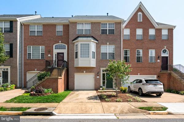 13381 FERRY LANDING LN, Woodbridge, VA 22191