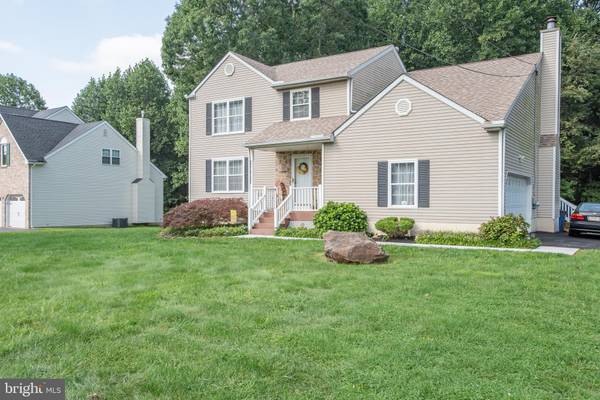 3823 FOULK RD, Garnet Valley, PA 19060