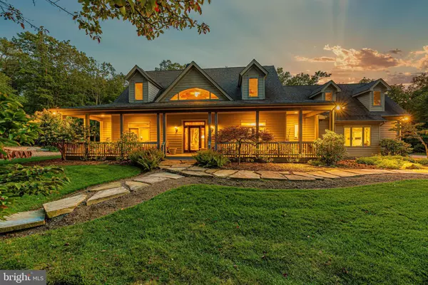 11000 GAMBRILL PARK RD, Frederick, MD 21702