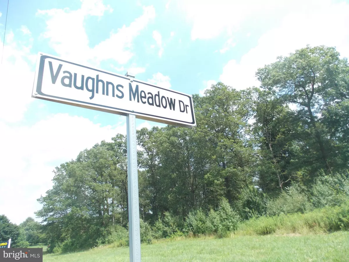 Lineboro Cpo, MD 21102,LOT # 16 VAUGHNS MEADOW