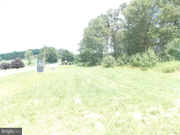 Lineboro Cpo, MD 21102,LOT # 16 VAUGHNS MEADOW