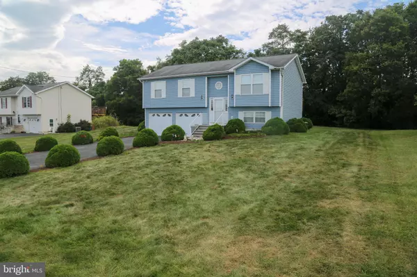 282 WENDOVER DR, Bunker Hill, WV 25413