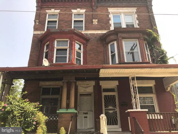 3521 N 21ST ST, Philadelphia, PA 19140