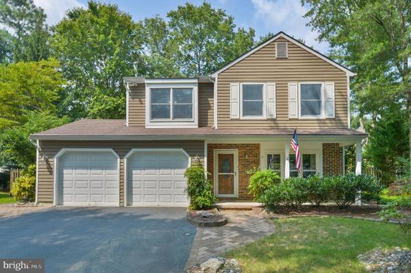 12 WHITEMARSH CT, Marlton, NJ 08053