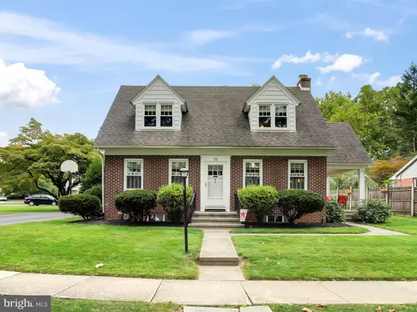 51 W COURT BLVD,  Reading,  PA 19609