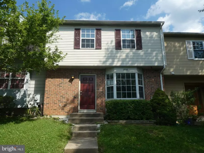 8738 KELSO TER, Gaithersburg, MD 20877