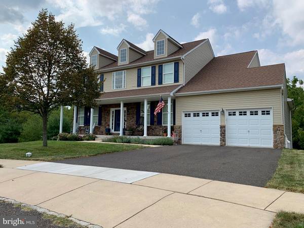 920 ANGONY MILLS DR, Perkasie, PA 18944