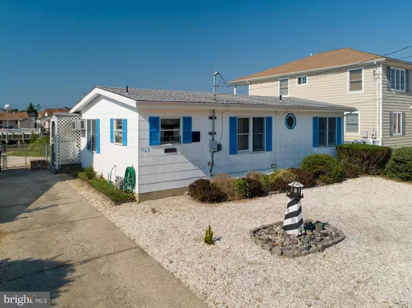 1103 BEACH HAVEN WEST BLVD, Manahawkin, NJ 08050