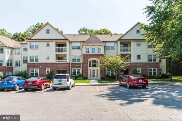 311-K TALL PINES CT #10, Abingdon, MD 21009