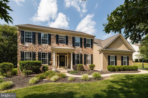 1213 INDIAN TRAIL DR, Downingtown, PA 19335