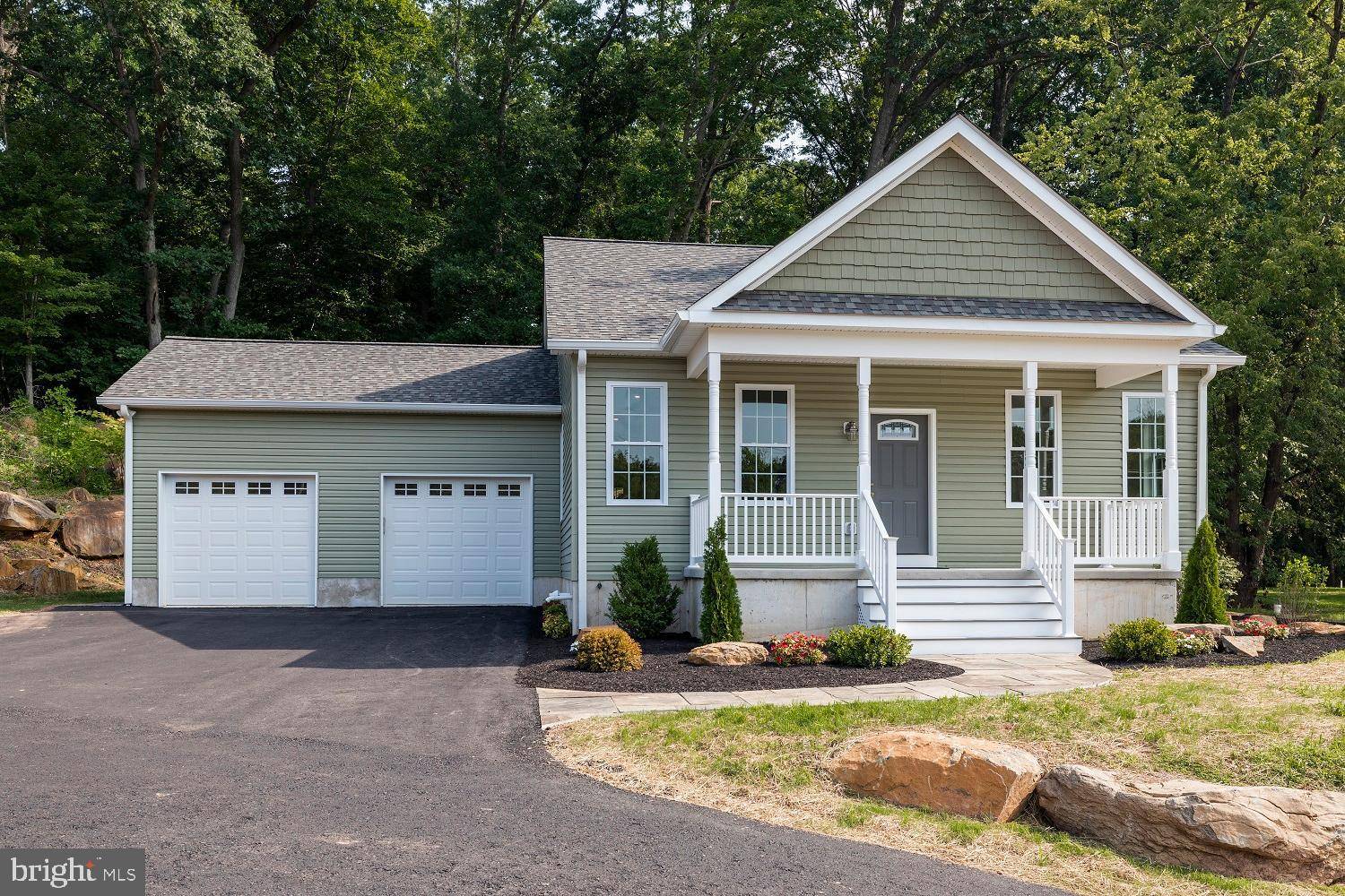488 SWAMP PIKE, Schwenksville, PA 19473