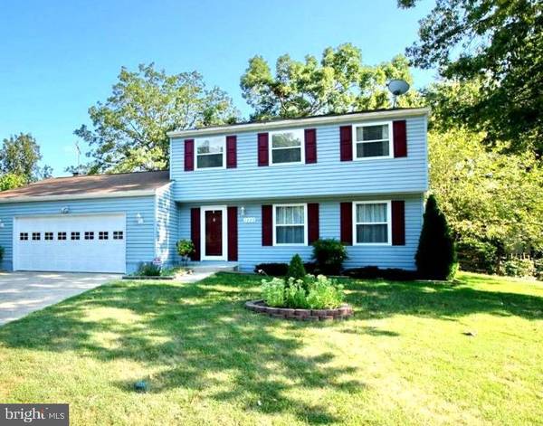 1225 BANNISTER CIR, Waldorf, MD 20602