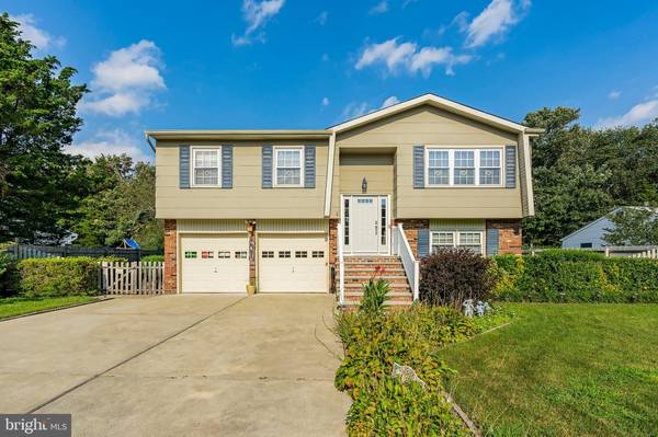 127 REVOLUTIONARY DR, Little Egg Harbor Twp, NJ 08087