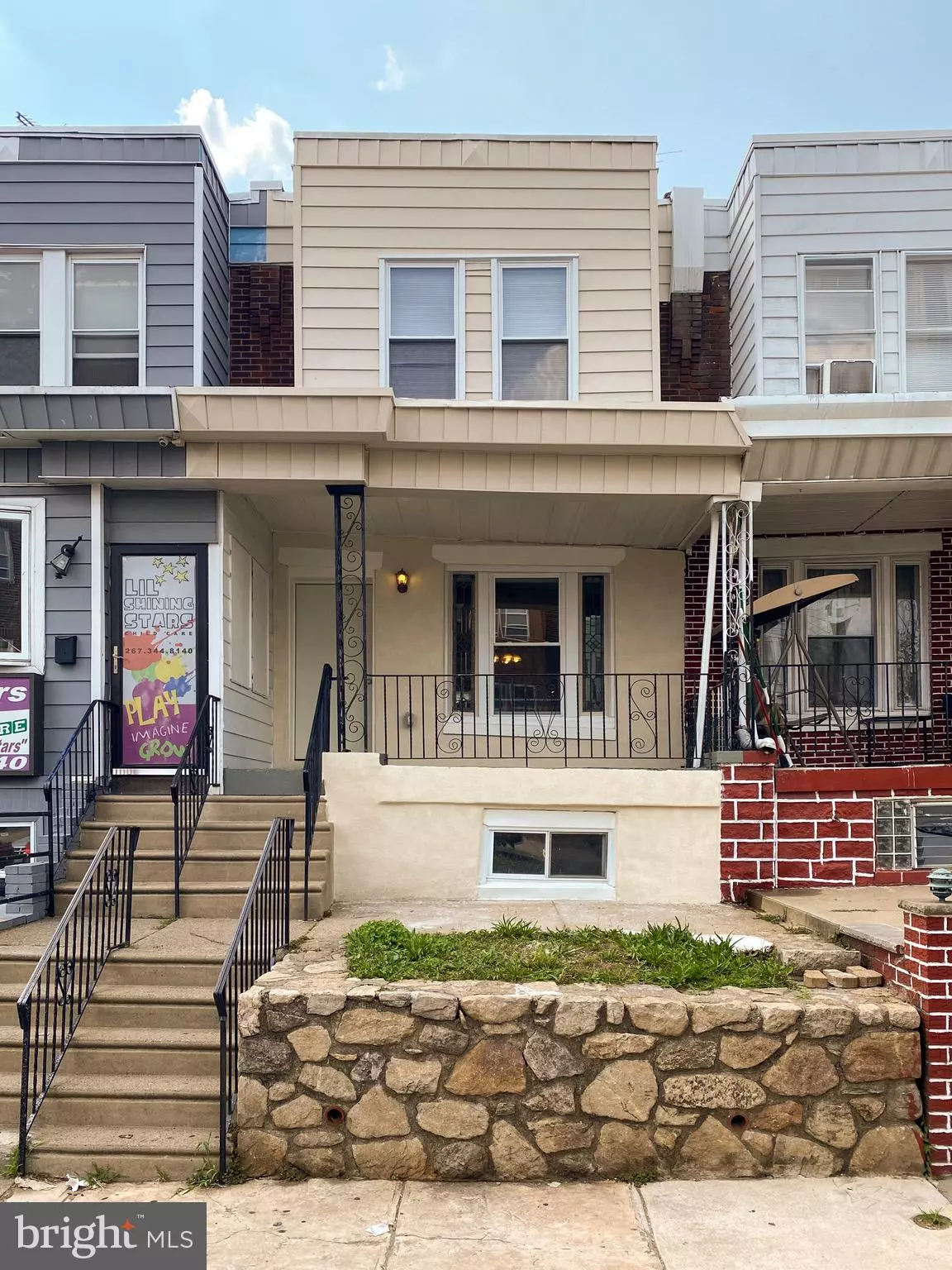 Philadelphia, PA 19124,3882 GLENDALE ST