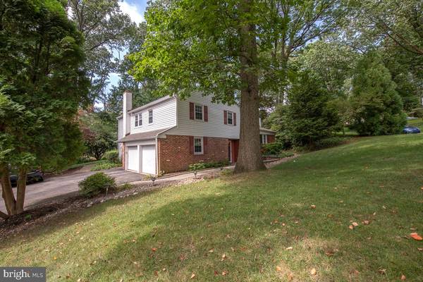 Wayne, PA 19087,686 VASSAR RD