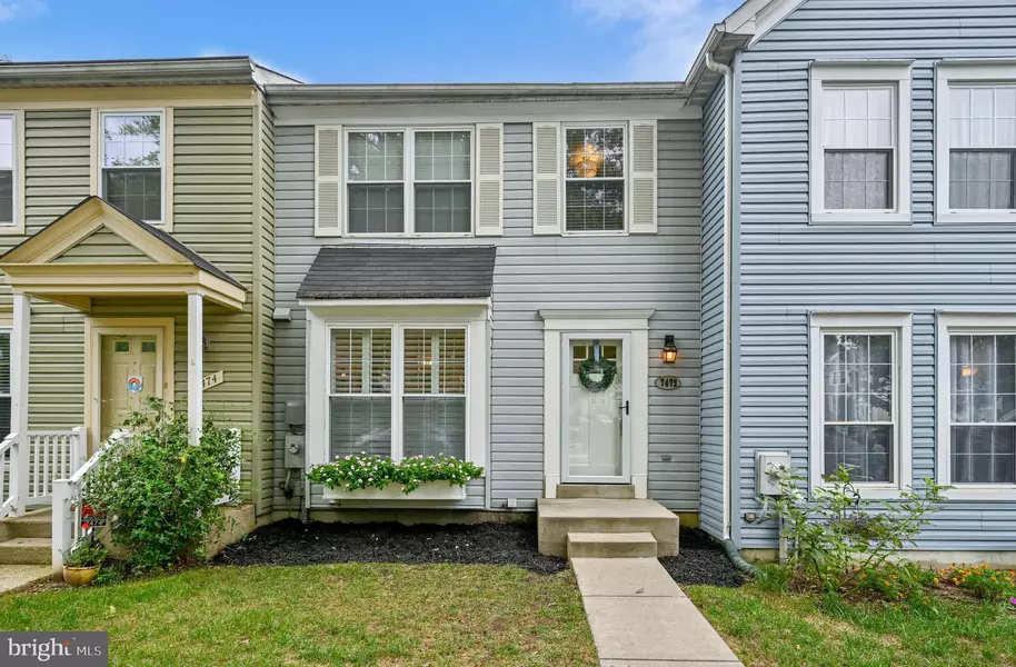 7472 SETTING SUN WAY, Columbia, MD 21046