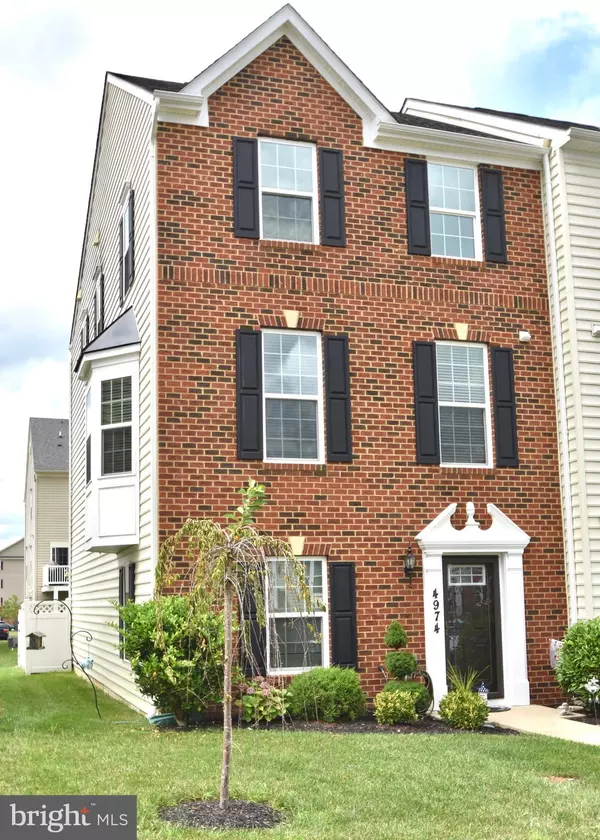 4974 SMALL GAINS WAY, Frederick, MD 21703