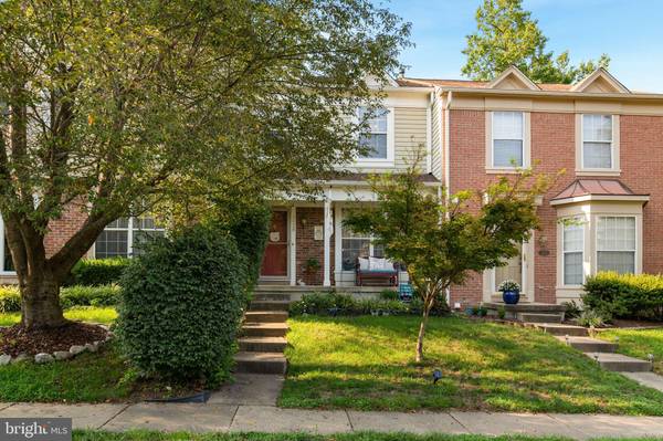 Woodbridge, VA 22192,3958 BRICKERT PL