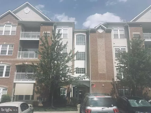 1010 SAMANTHA LANE #301, Odenton, MD 21113